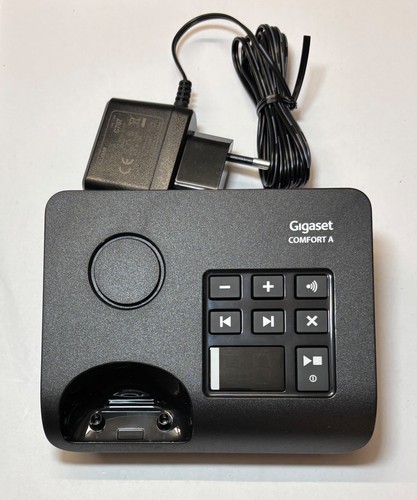 Gigaset comfort stazione - comfort,