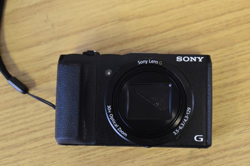 Sony cyber shot dsc - cyber-shot, 20,4