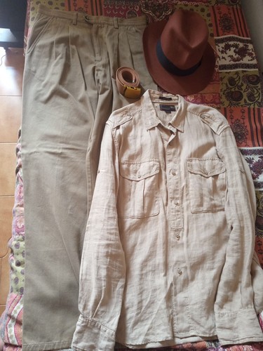 Indiana jones original hat - indiana,