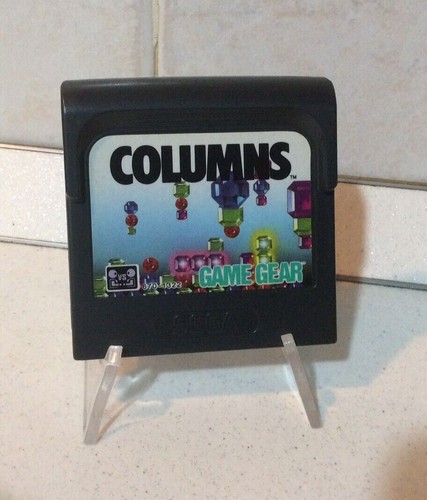 Columns game gear ottime - gear,