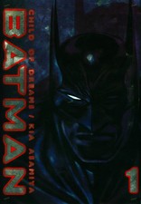 Batman - Child of Dreams n.1 -