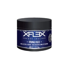 cera capelli all'acqua effetto