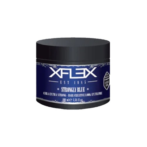 Cera capelli all acqua effetto - capelli,