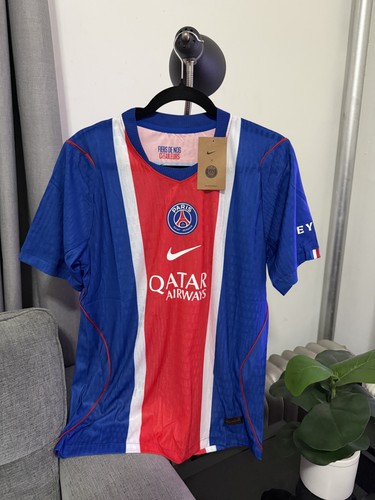 Maglia calcio uomo - nike, psg