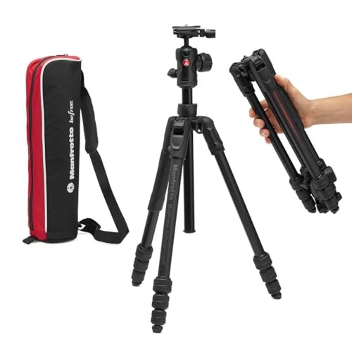 Manfrotto befree advanced - advanced, as