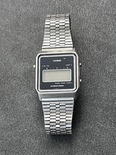Vintage Casio Casiotron