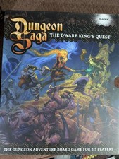 Dungeon Saga The Dwarf King's