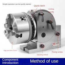 Milling Machine General