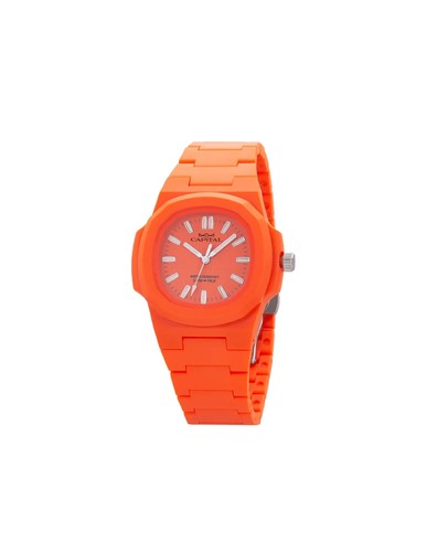 Capital orologio - , in