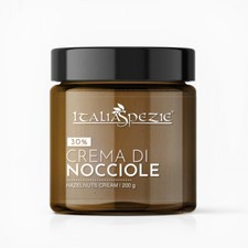 Crema di nocciole 30% - 200 g