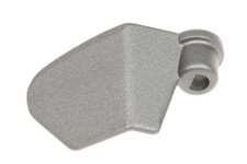 ARIETE PALA PALETTA IMPASTATRICE CUOCIPANE PANE EXPRESS TOP METAL 131 0131 