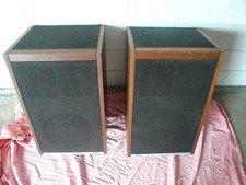 Coppia casse Bose mod. 601