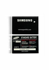 Batteria originale samsung - originale,