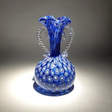 VASO CON MANICO, FRATELLI