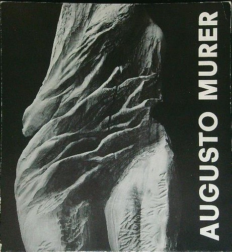 Augusto murer 1972 - aa.vv.,