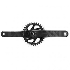 Set pedivelle SRAM XX1 Eagle