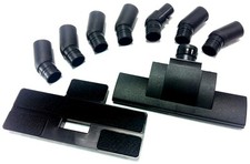 SPAZZOLA PARQUET ASPIRAPOLVERE