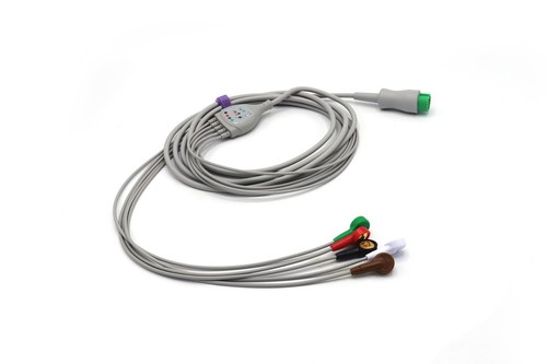 Cavo ecg mindray passport - cavo,