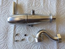 Traxx revo show pipe - traxx,