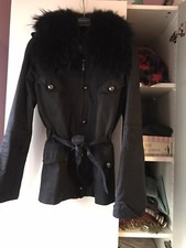Giubbotto Donna Cristina Effe