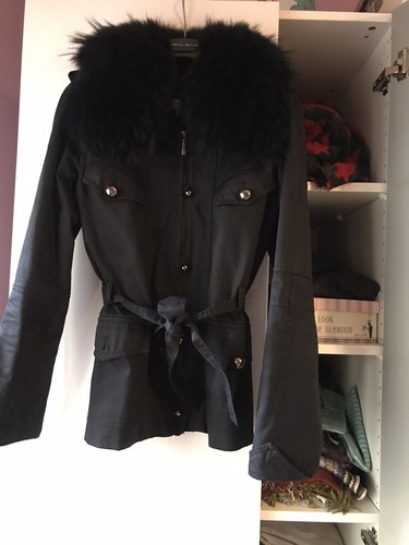 Giubbotto donna cristina effe - giubbotto,