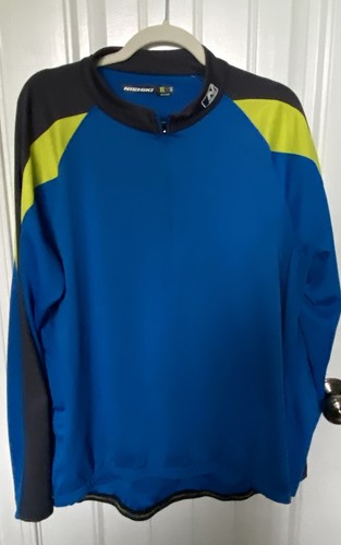 Nishiki maglia uomo - maglia,