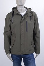 Parka markup nylon - parka, in