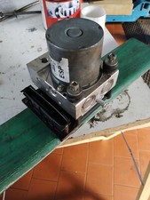 Pompa abs alfa - alfa, romeo