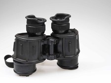 Binocolo binocolo vetro esercito IOR Valada 7x40 NVA 97574