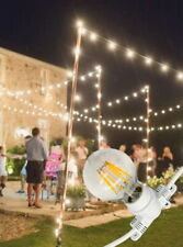 CATENA DI LUCI CORDONIERA