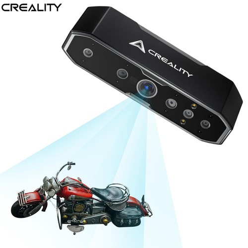 Creality scan otter scanner - creality,