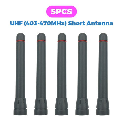 Pezzi antenna uhf per - antenna, icom