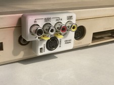 Adattatore AV COMMODORE 64/128