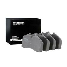 RIDEX Kit pastiglie freno HINTEN Pasticche Freni MERCEDES FORD
