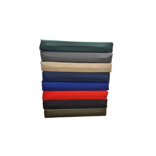 Cuscino ricambio rattan - di,