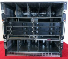 HP C7000 Blade Chasis