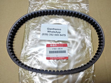 27601-20E10 Suzuki Burgman AN 150 Cinghia trapezoidale trasmissione variatore