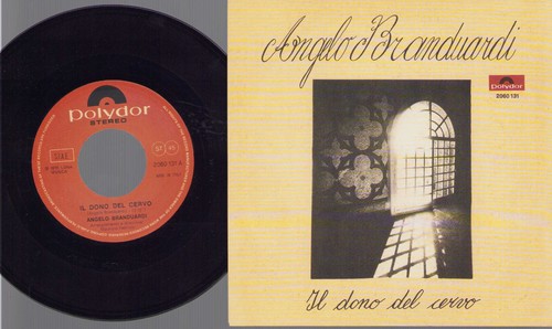 Branduardi angelo dono - angelo,