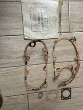 Mondial 49cc-2T Engine Gaskets