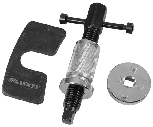 Arretratore per pistoncini - per,