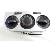 466119570 CENTRALINA GRUPPO DI COMANDO CLIMATIZZATORE CLIMA A/C MANUALE OPEL COR