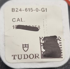 Corona originale Tudor 24-615-0 acciaio 94400 prince oysterdate mini-sub