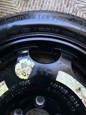 ruotino Mercedes benz  nuovo