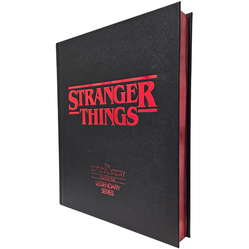 Stranger things penguin - stranger, by