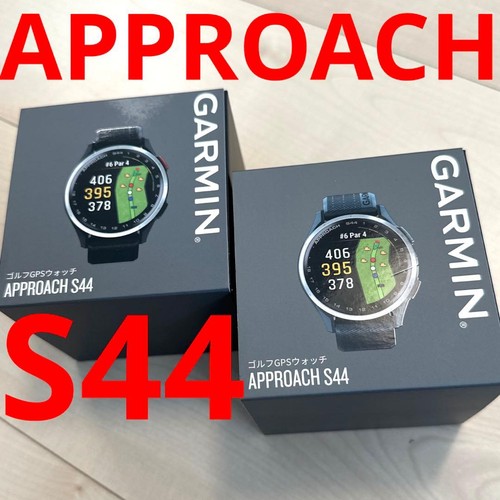 Garmin approach s44 orologio - s44,