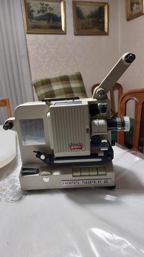 Proiettore noris super - proiettore,