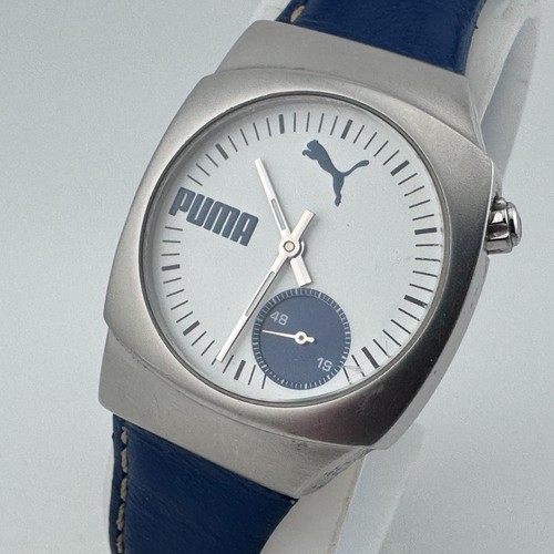Puma orologio quarzo - puma, donna