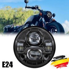 Faro proiettore led 5,75