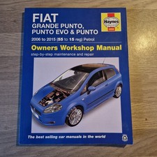 Fiat punto evo - ,,
