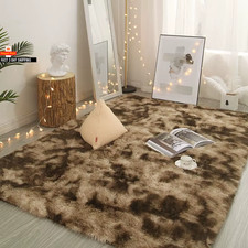 Tappeto Peluche Soggiorno